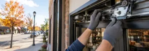 Automatic Door Technician Delaware