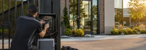 Automatic Gate Repair Delaware