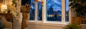 Bay Windows Delaware