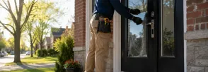 Break-In Glass Repair Delaware