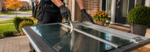 Custom Cut Glass Delaware