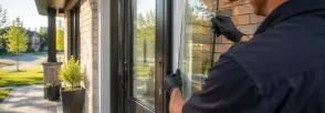 Custom Glass Replacement Delaware