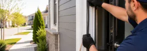 Door Draft Repair Delaware