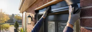 Door Flashing Repair Delaware