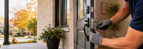 Door Repairman Delaware