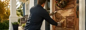 Door Restoration Delaware