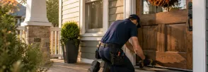 Door Sweep Installation Delaware