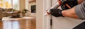 Door Trim Repair Delaware