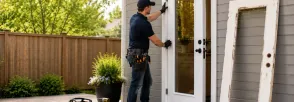 Emergency Door Replacement Delaware