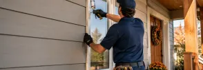Fiberglass Window Installation Delaware