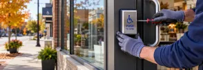 Handicap Door Openers Delaware