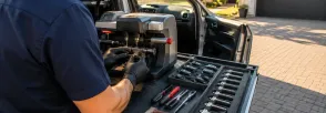 Ignition Key Duplication Delaware