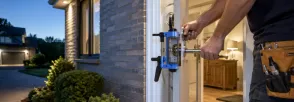 Lock Installation Delaware