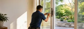 Patio Door Repair Delaware