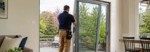 Patio Door Replacement Delaware