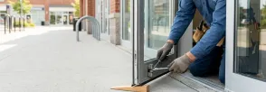 Repair Storefront Delaware