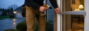 Storm Door Installation Delaware