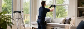Window and Door Repair Delaware