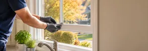 Window Latch Replacement Delaware