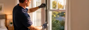 Window Spring Replacement Delaware