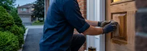 Wood Doors Restoration Delaware
