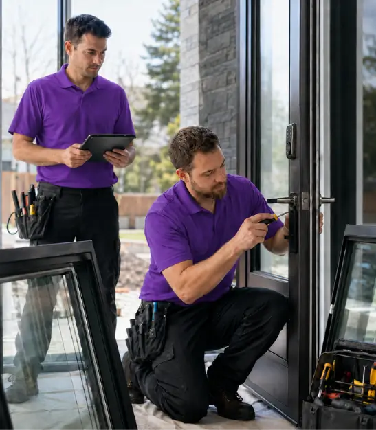 About Windows & Doors Delaware
